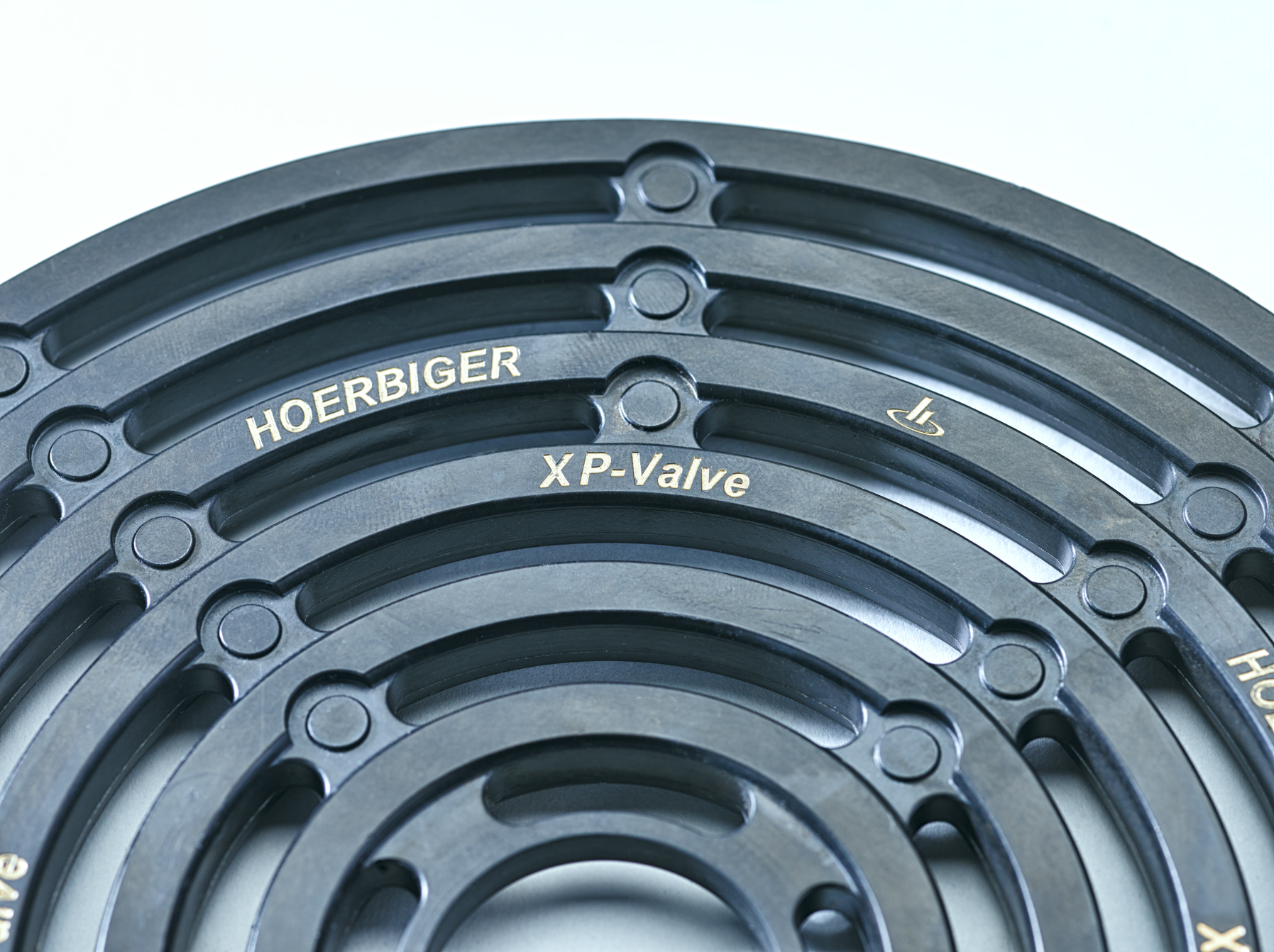 POWERPEEK® POWERPEEK® valve plate