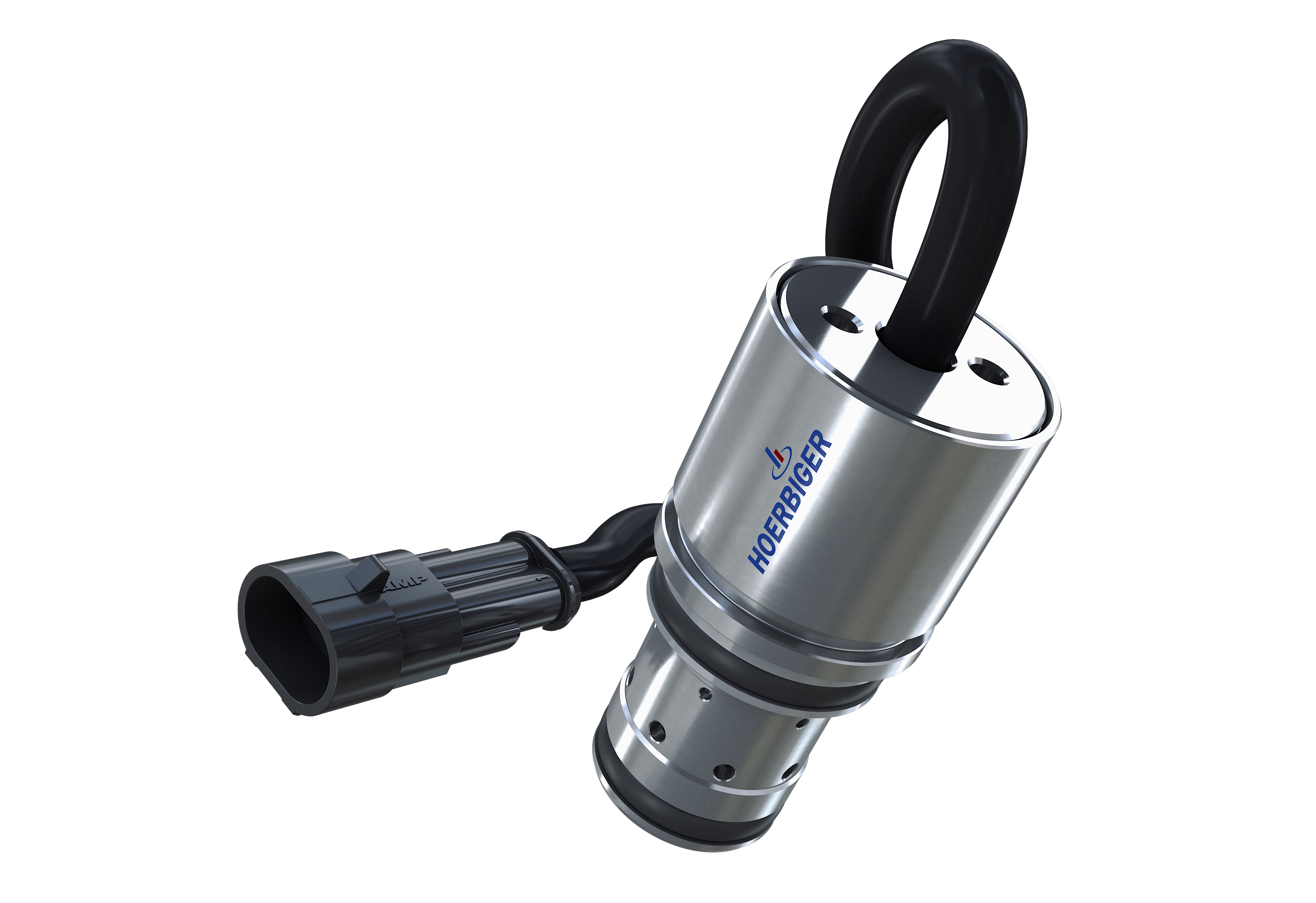 喷油器 喷油器