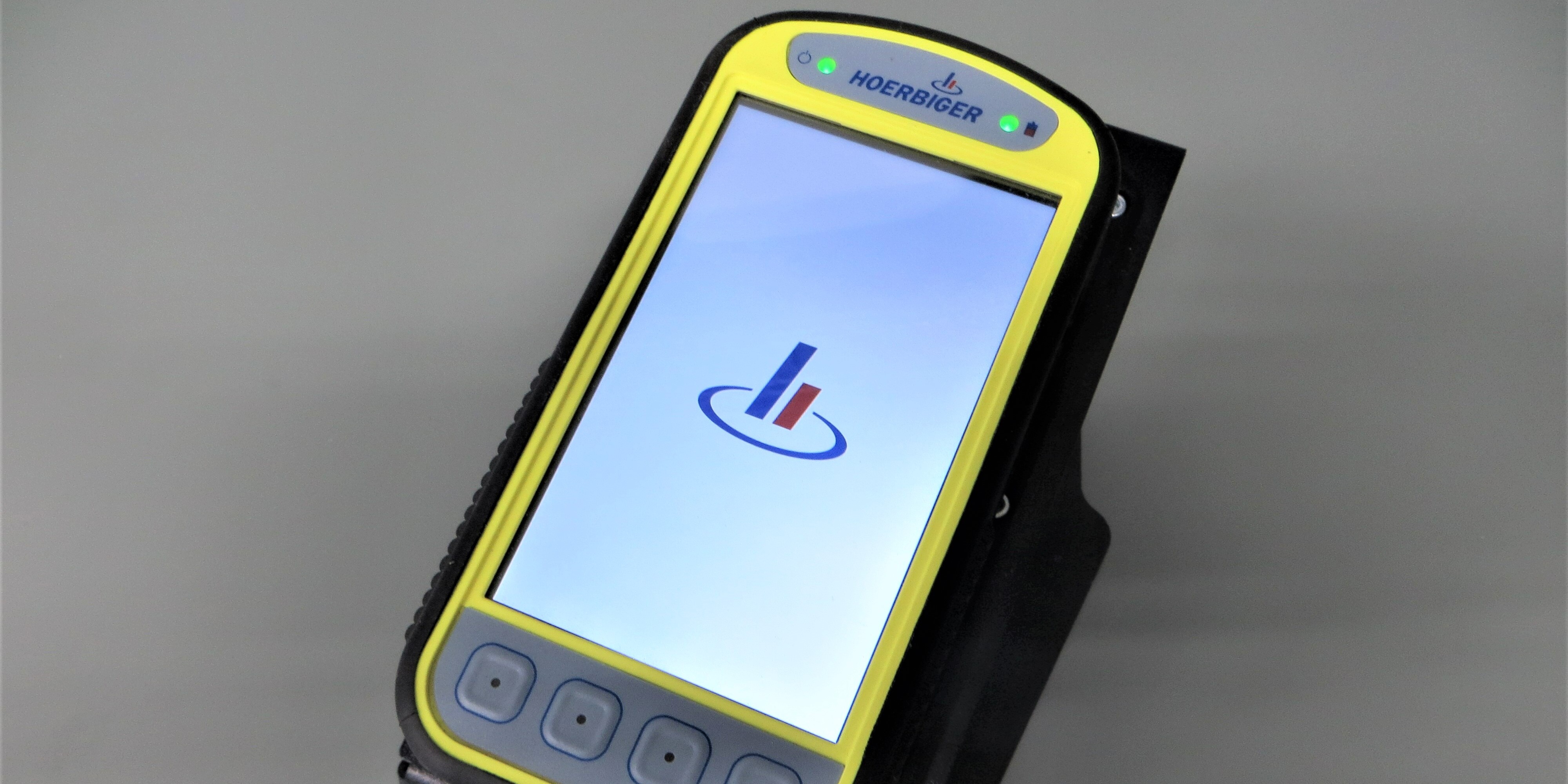 SmartControl PDA SmartControl PDA