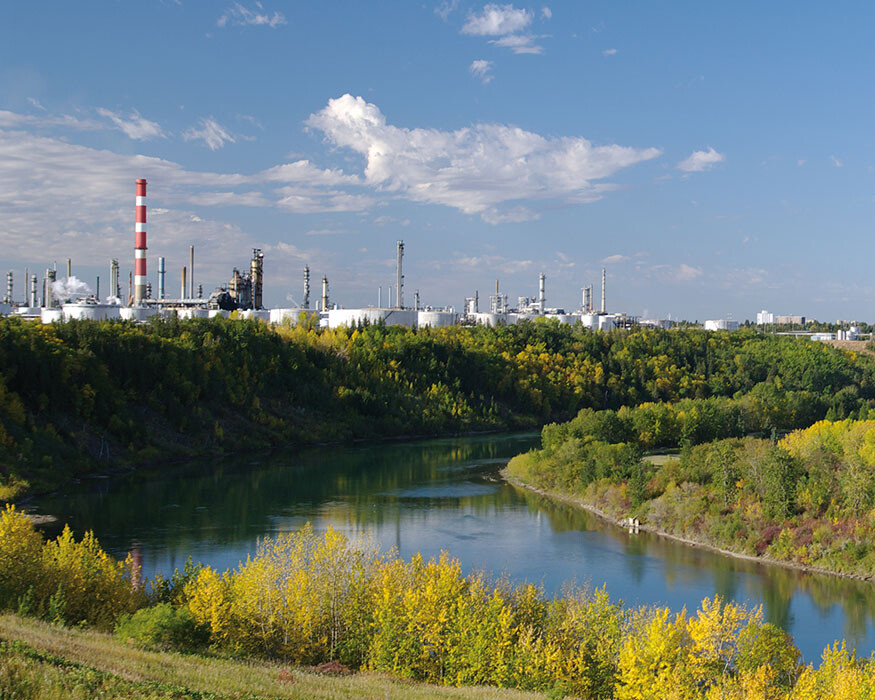 Compressors Compressor in the field