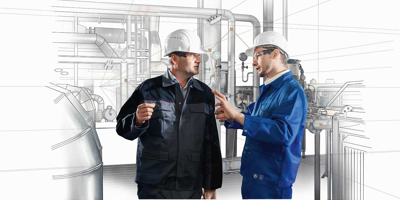 HCU - Compressor Upgrade HCU - Compressor Upgrade ist Ihre individuelle Lösung