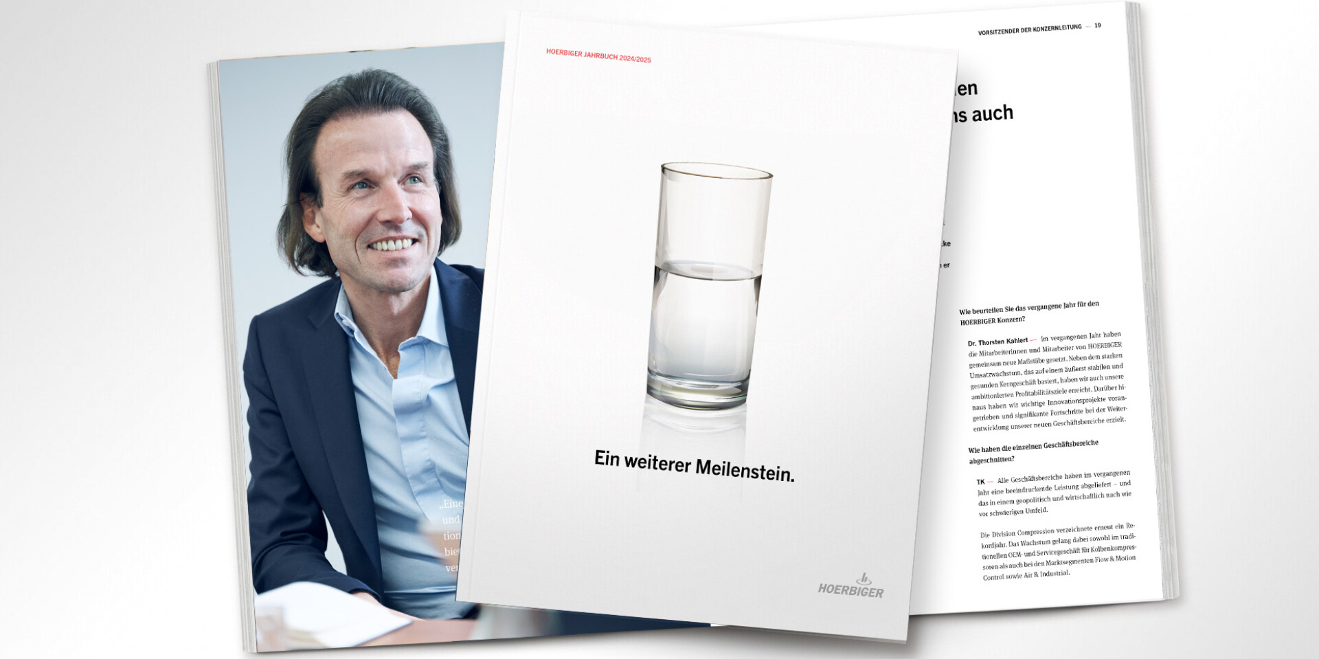 Jahrbuch 2024/25 Jahrbuch 2024/25
