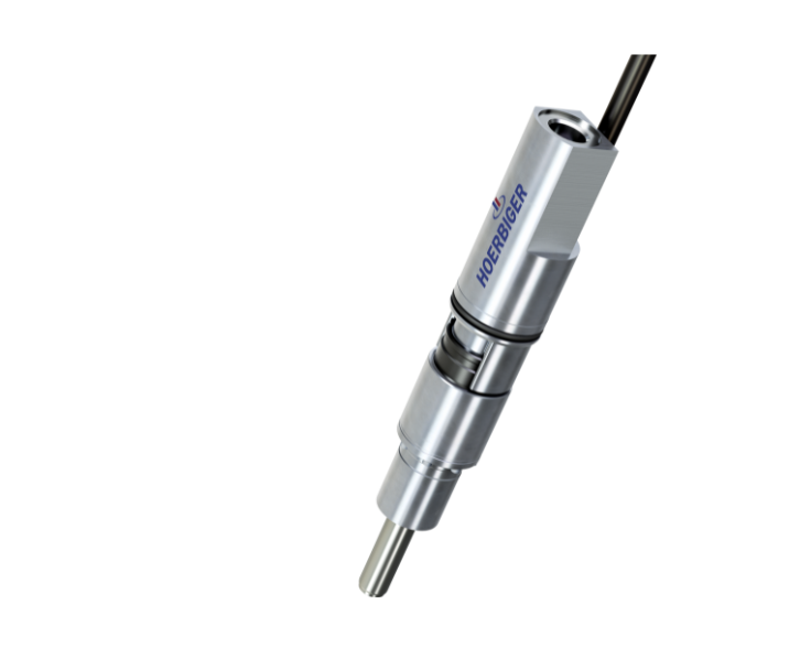 Hoerbiger DI Injector