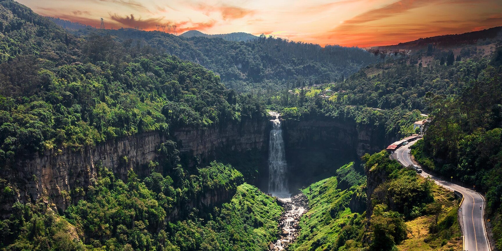 Colombia Colombia
