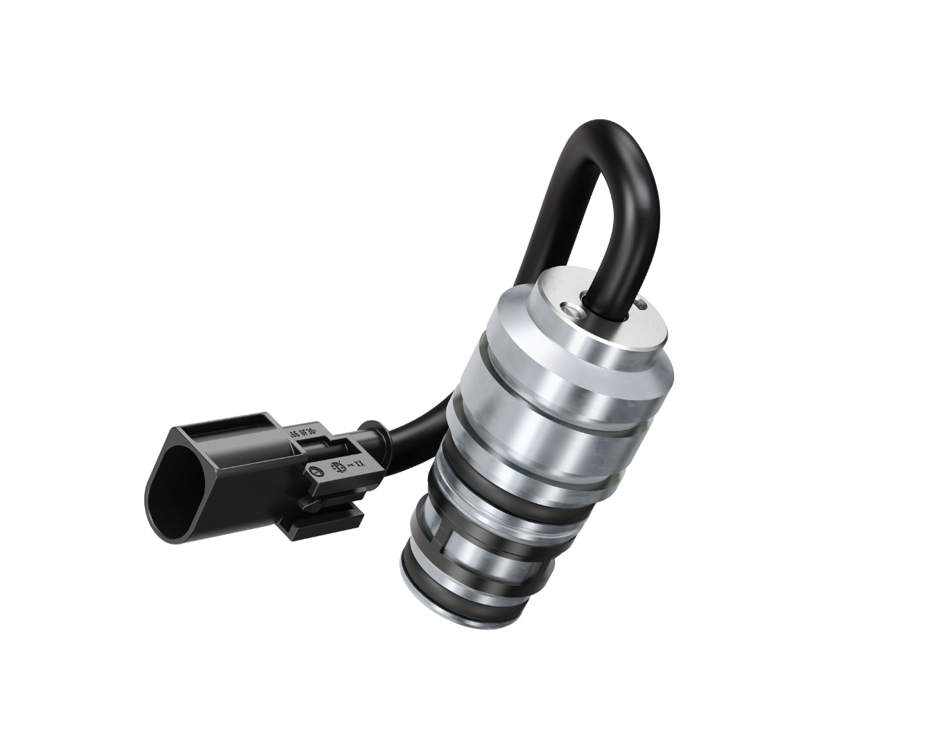 Hoerbiger PFI injector