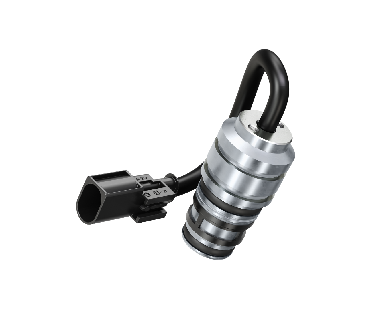 Hoerbiger PFI Injektor