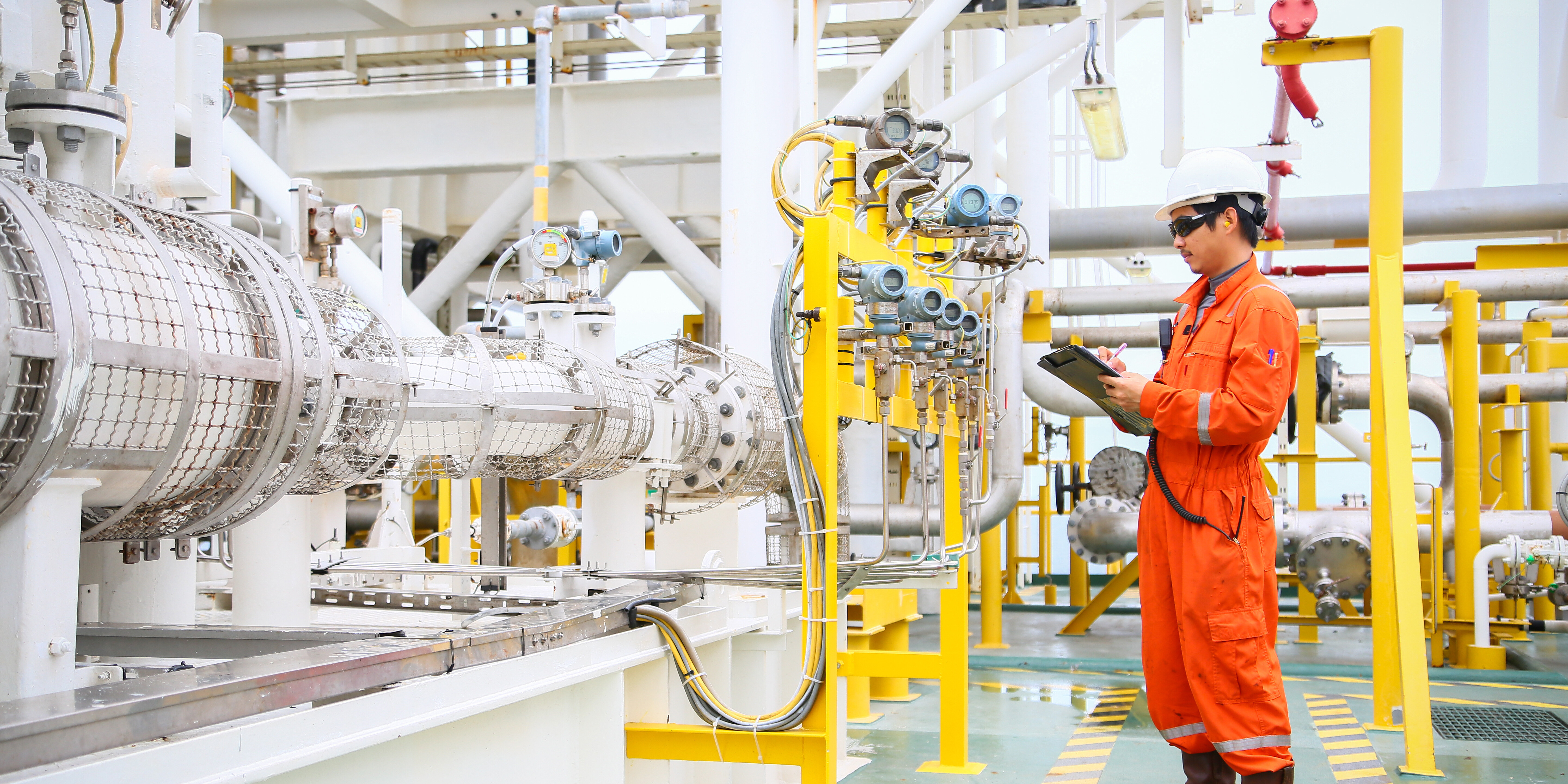 Process gas Process gas