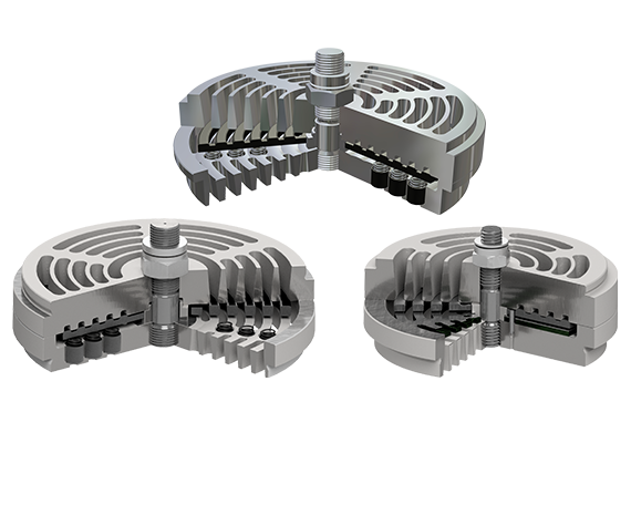型面网状阀 型面网状阀