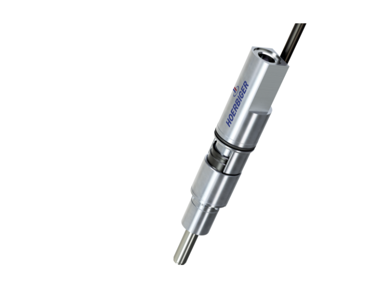 Hoerbiger DI Injektor