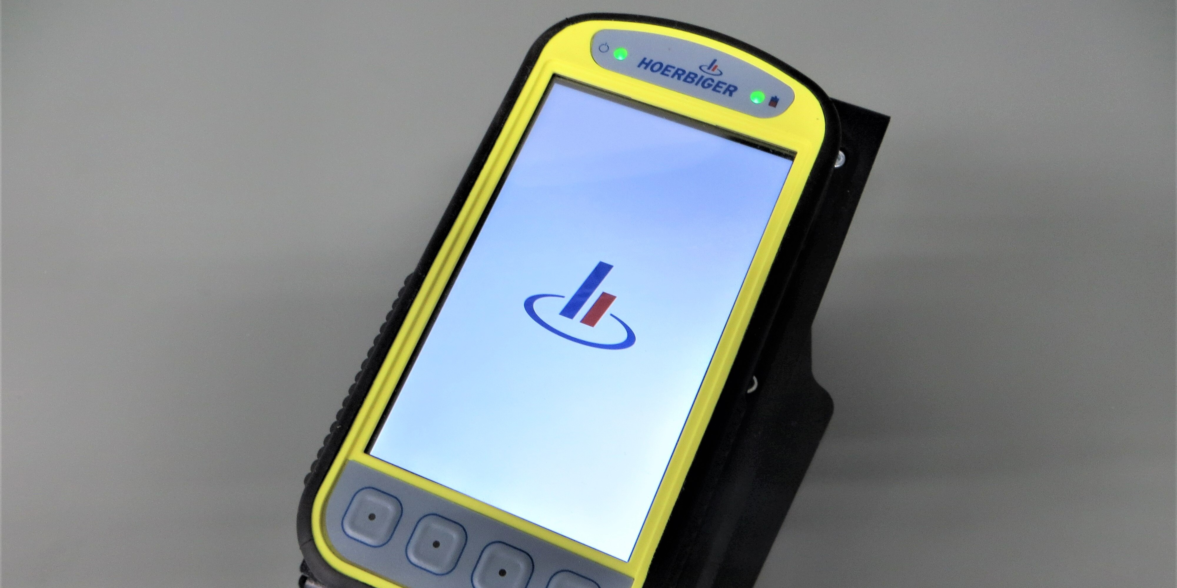 SmartControl PDA SmartControl PDA