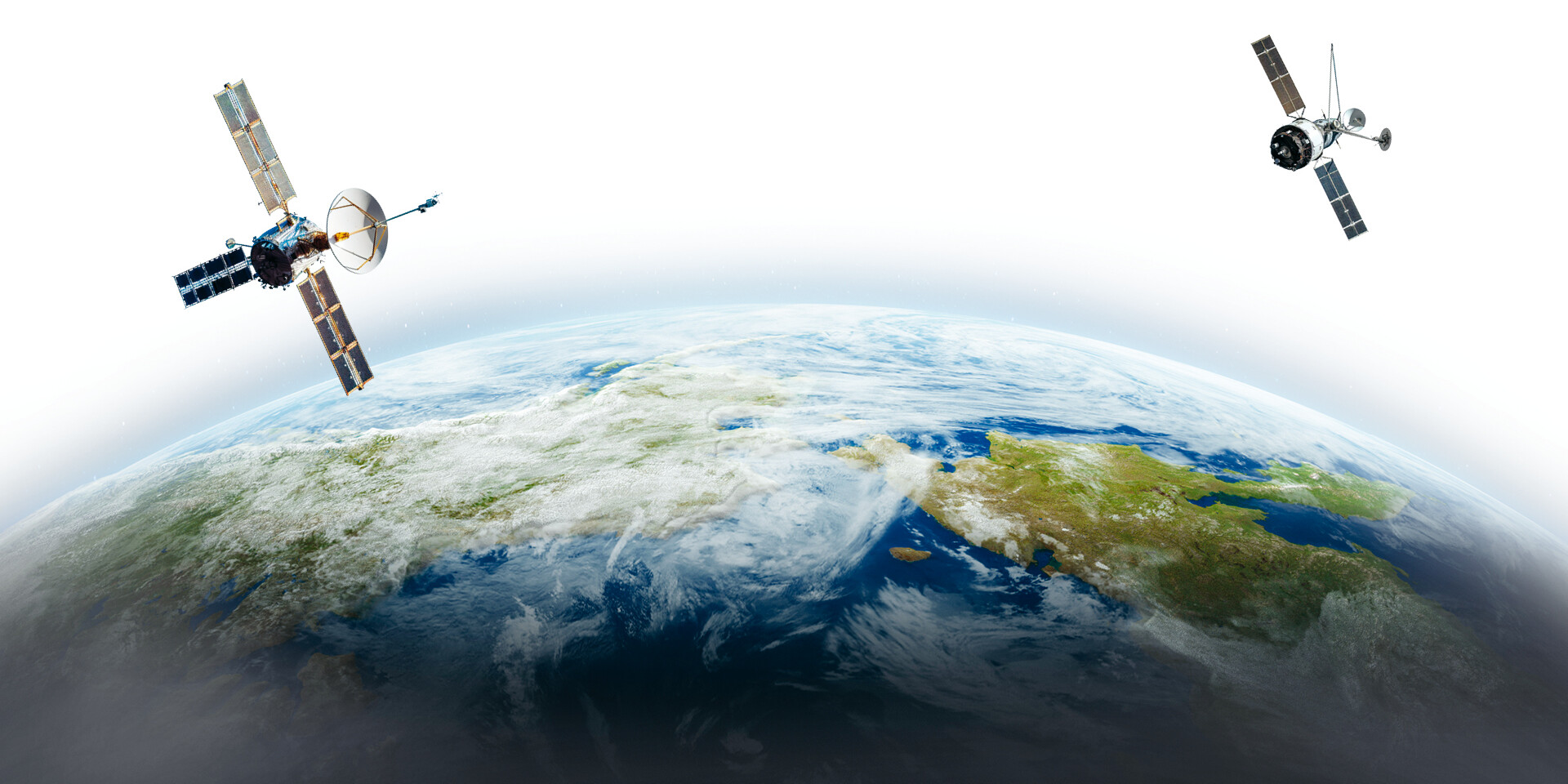 Satellites