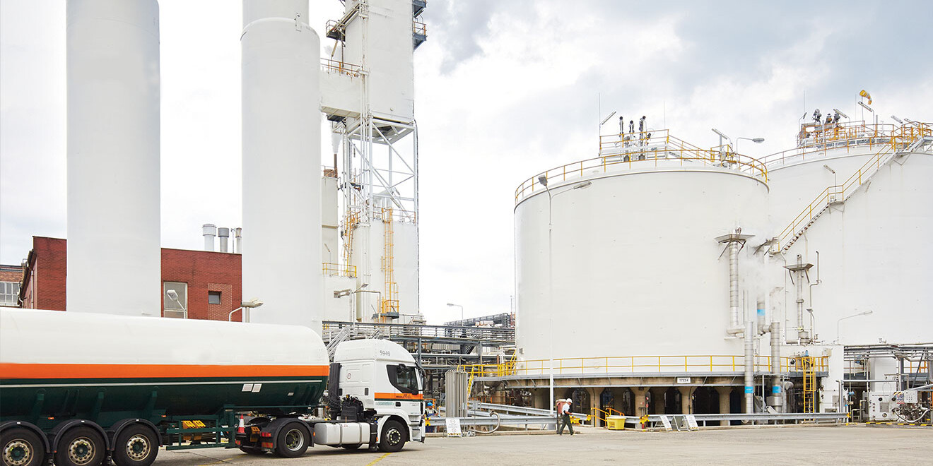 Air & Industry Air & Industry