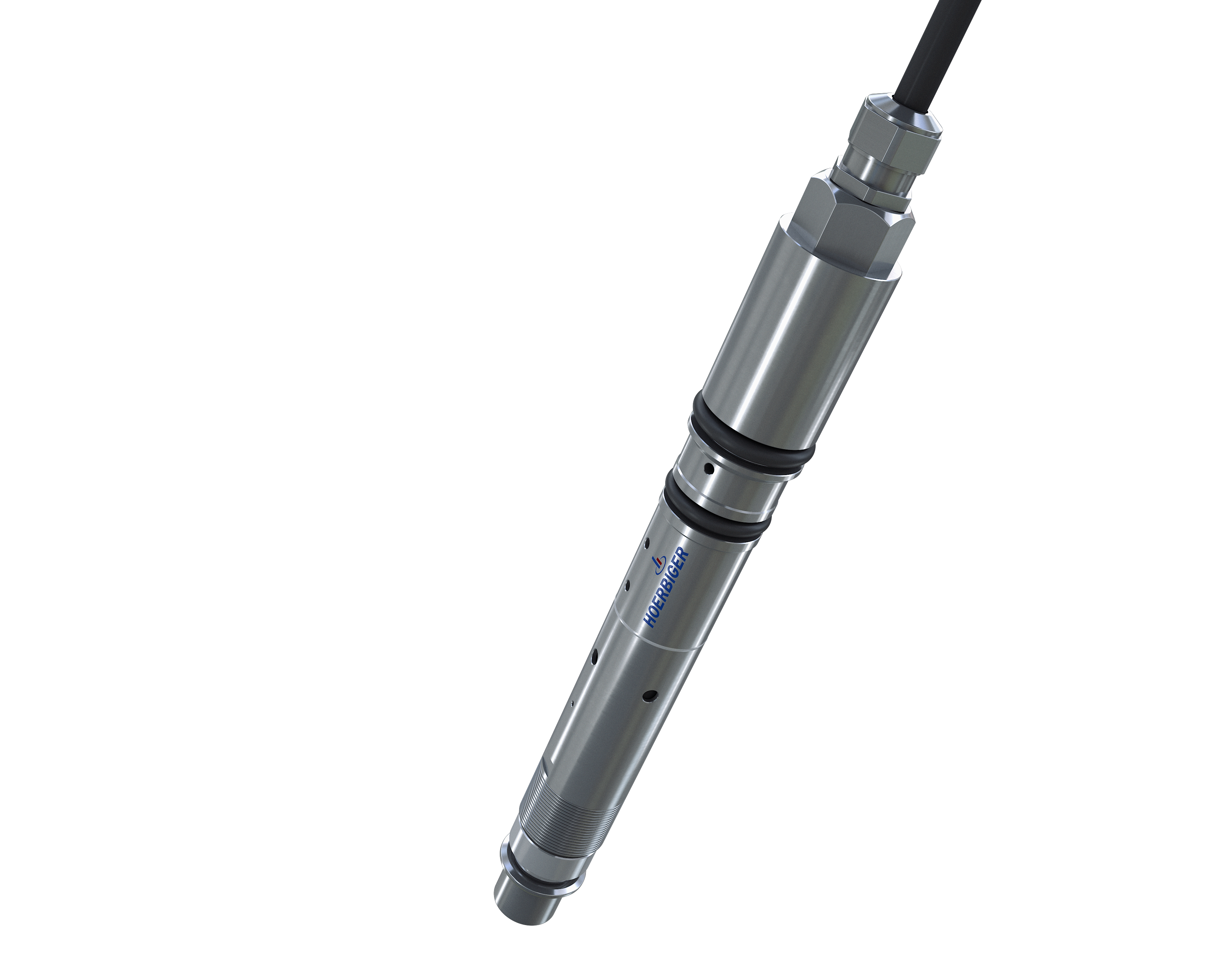 Hoerbiger ePCC injector Hoerbiger ePCC injector