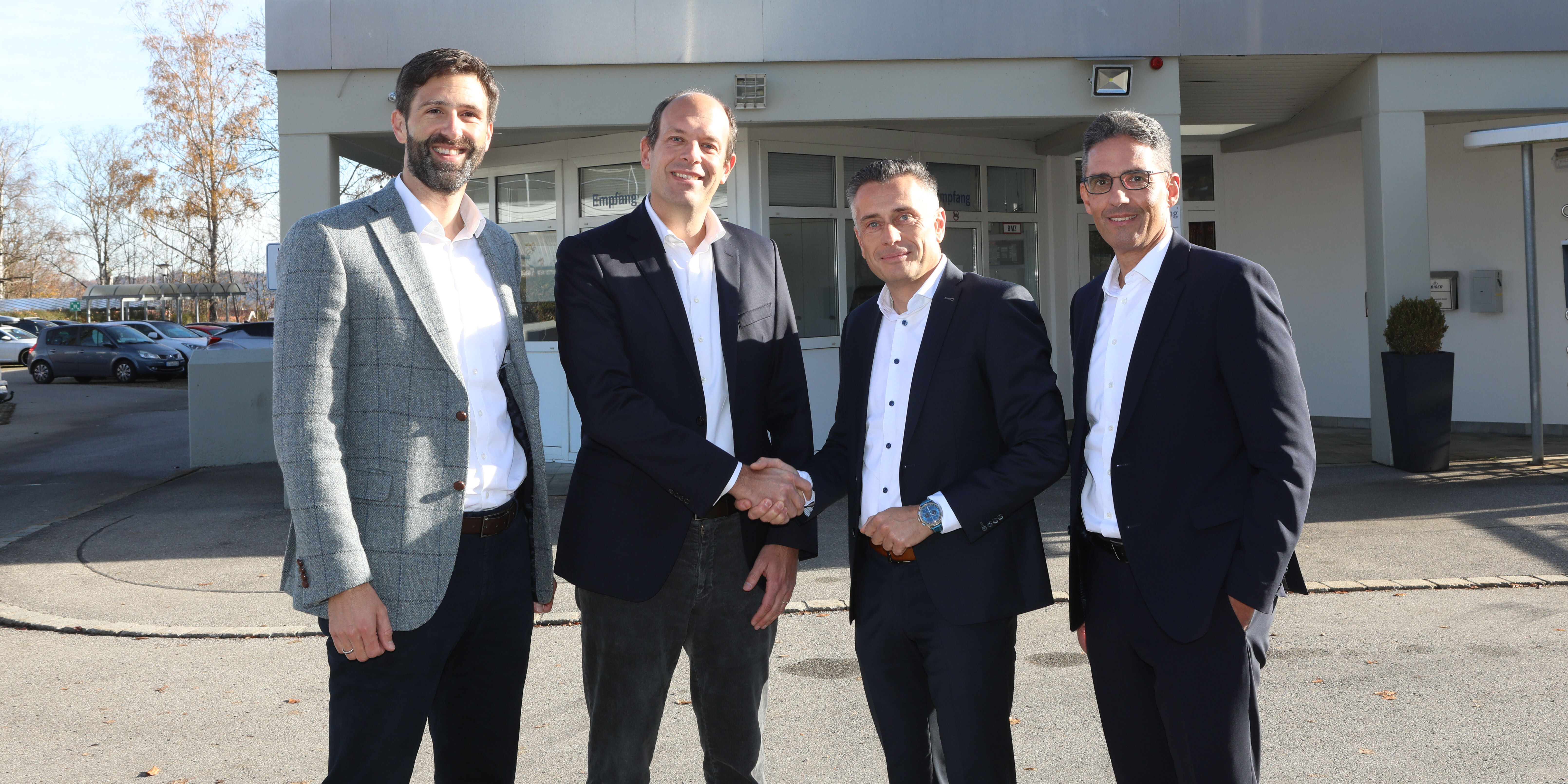 HOERBIGER sells product range for reed valves 