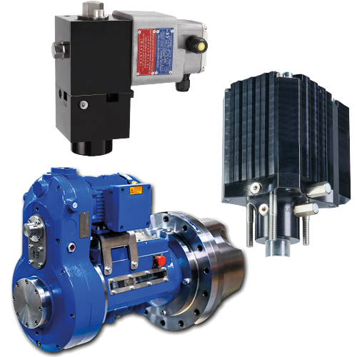 Controls forreciprocating compressors Controls for reciprocating compressors