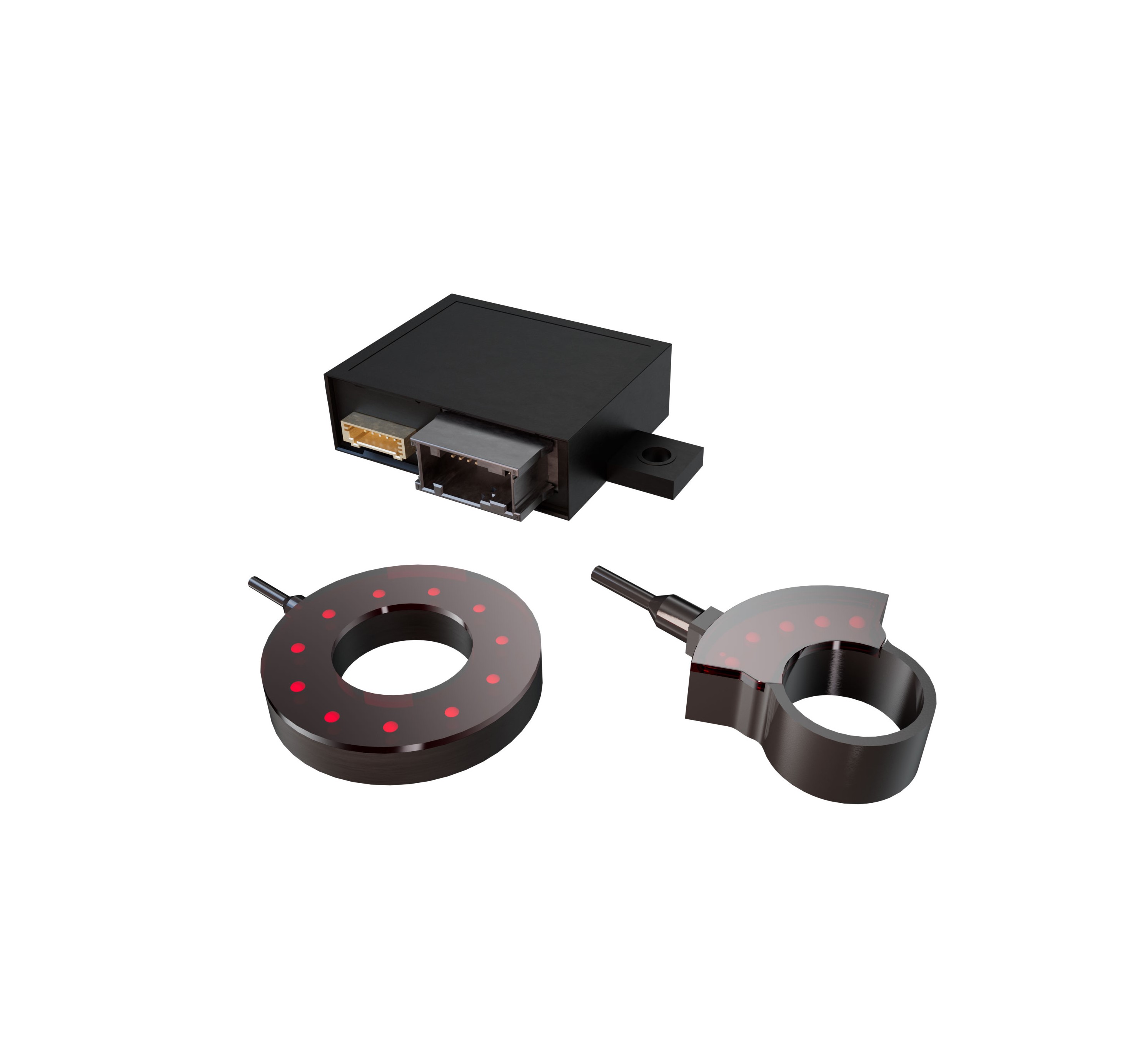 Hydrogen Refueling Data Interface