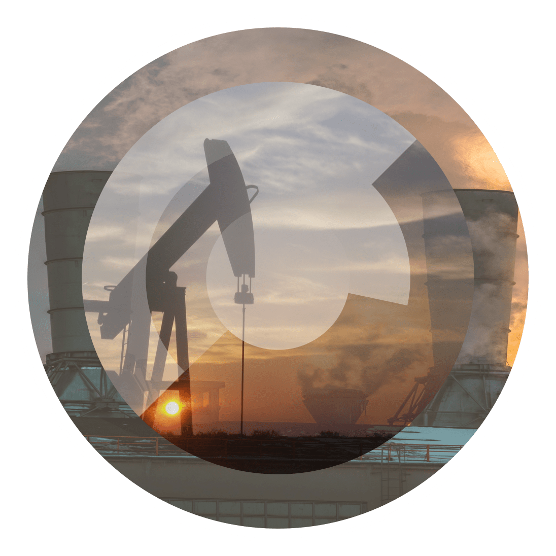 Natural gas Natural gas